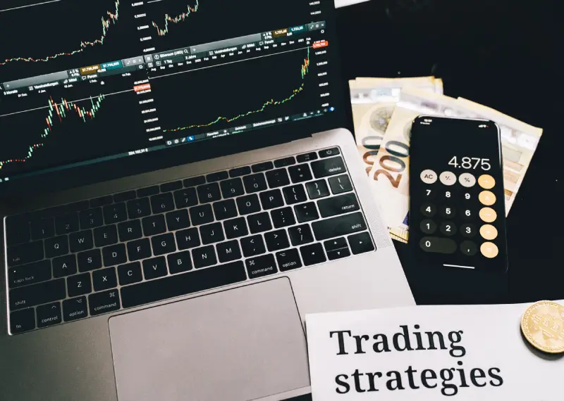 Chief Cash Flow Strategist