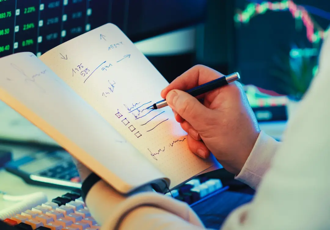 Institutional Grade Execution Institutional Grade Execution