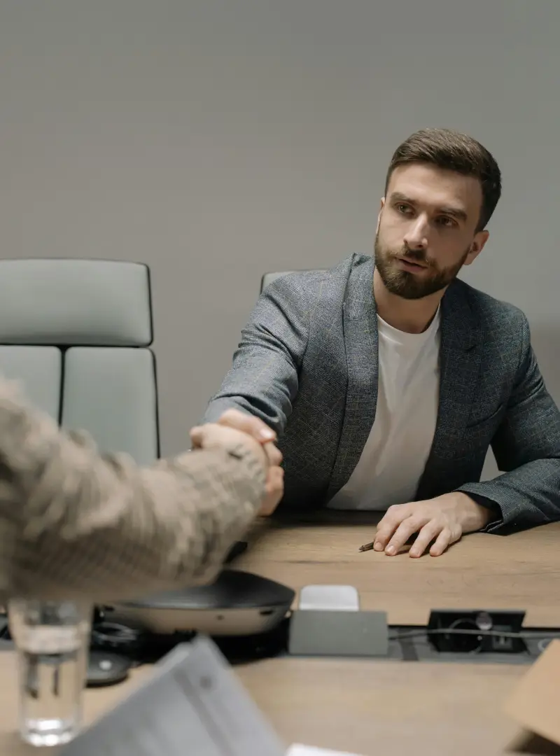 Private Executive Mentorship